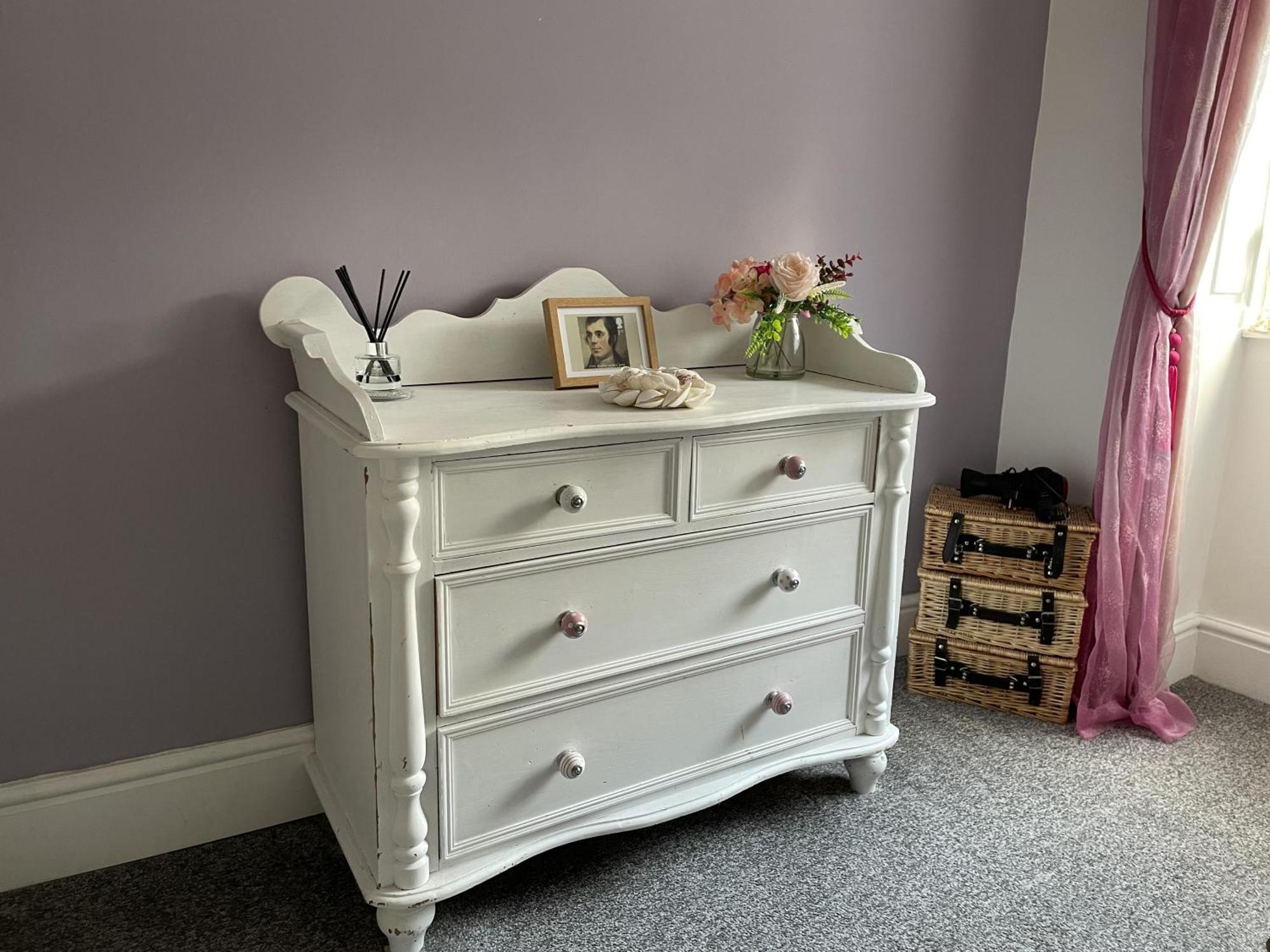 Rose Apartment 2-Bed Town Centre Apartment In Ayr Exteriér fotografie
