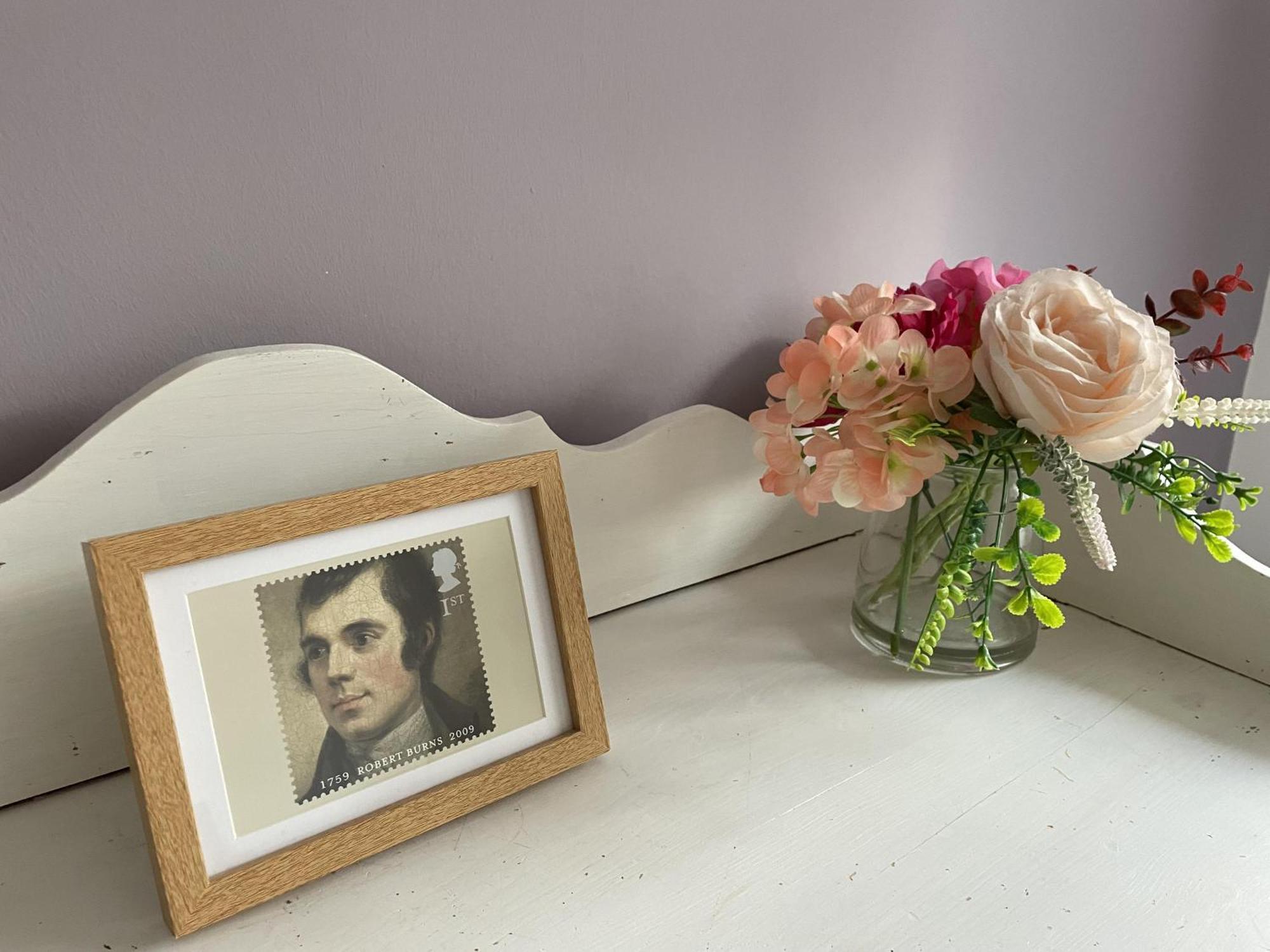 Rose Apartment 2-Bed Town Centre Apartment In Ayr Exteriér fotografie